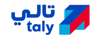 taly-Testmonial logo