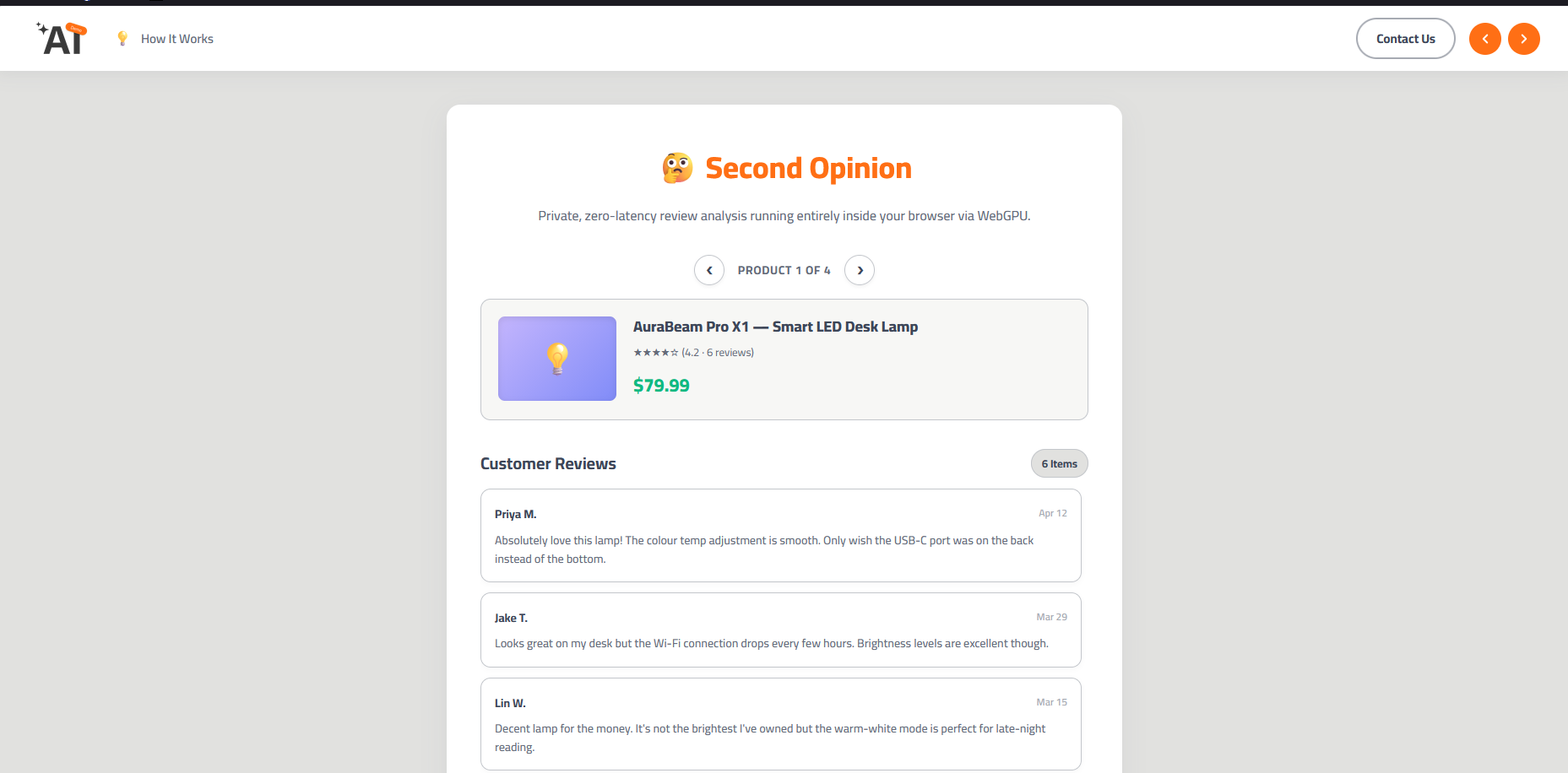 second-opinion