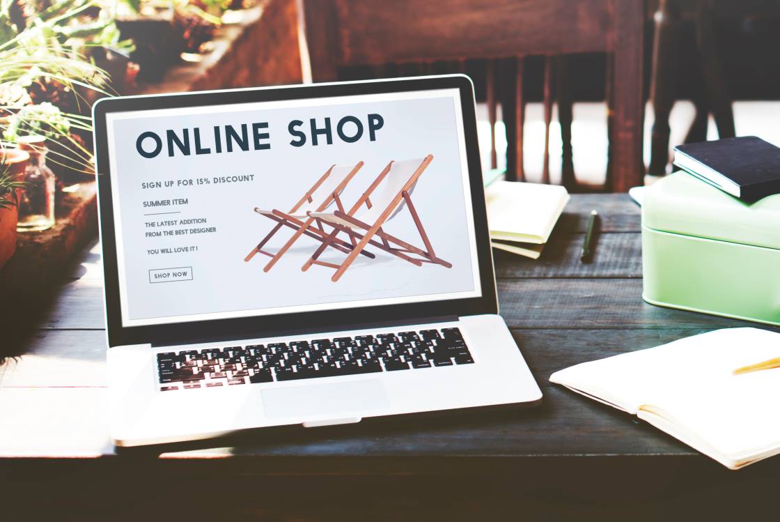 E-commerce
