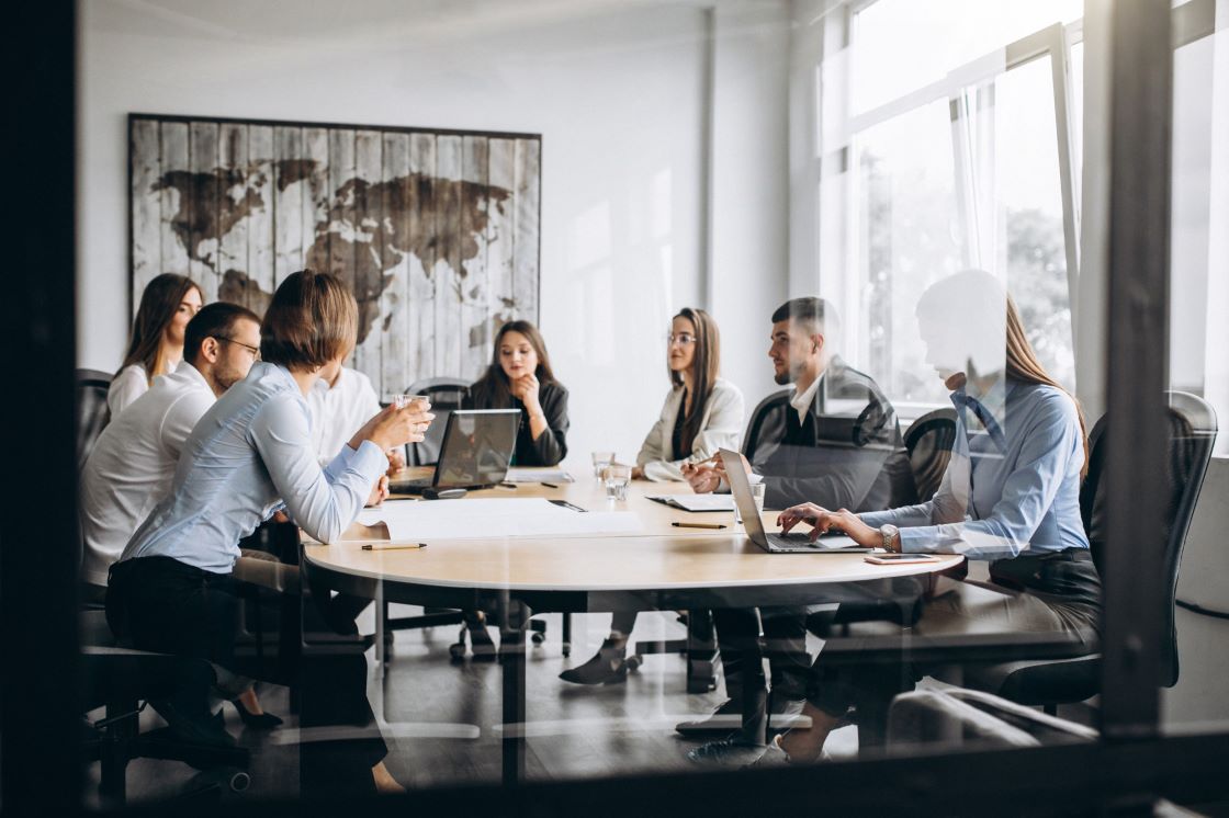 Tech Consultation  & Team Augmentation service